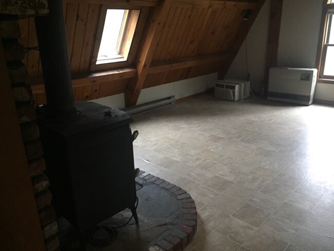 Living Area Space, different view. - 41 Priest Rd Apartment Unit 41A Priest Rd