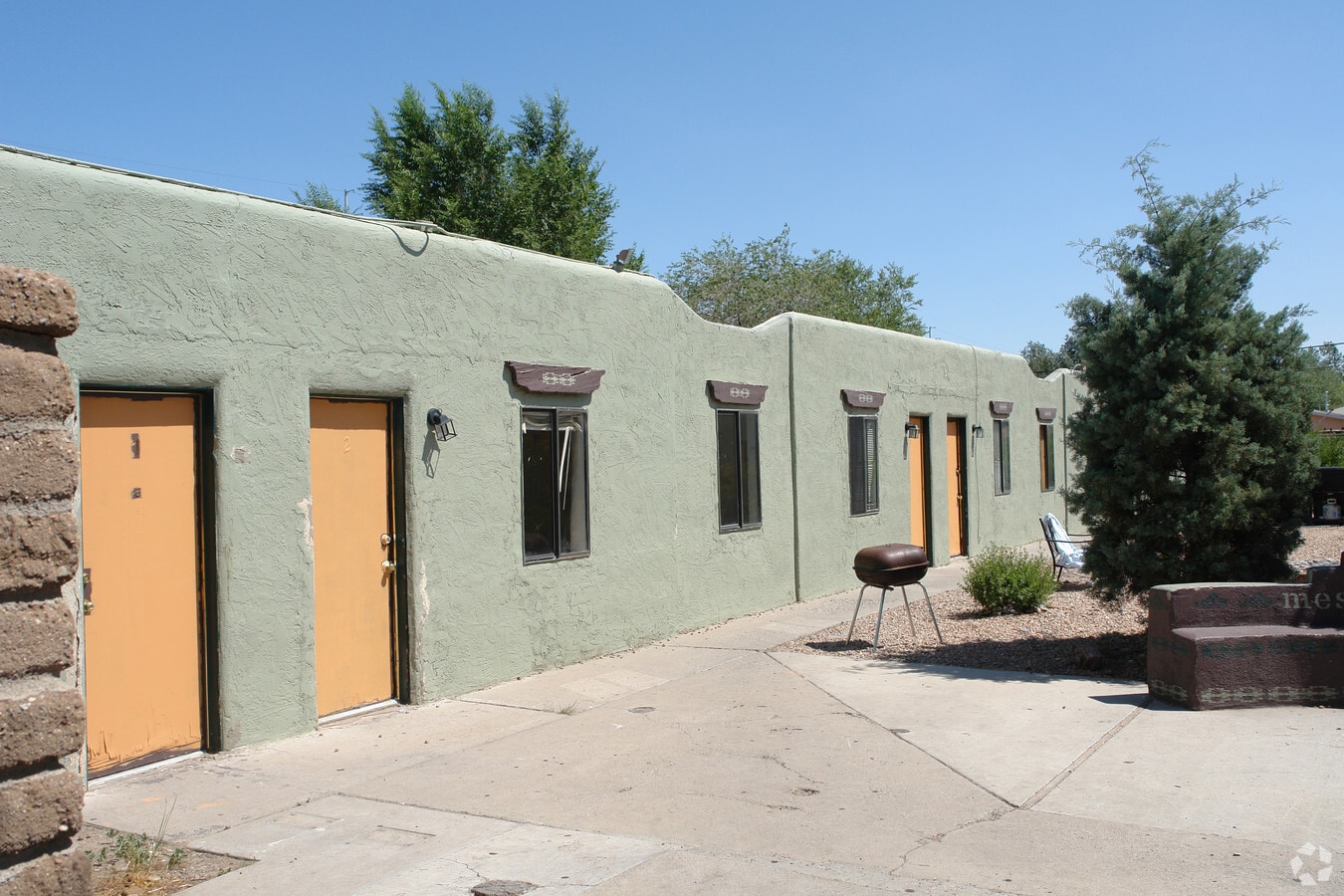 Photo - 208 Mescalero Rd NW