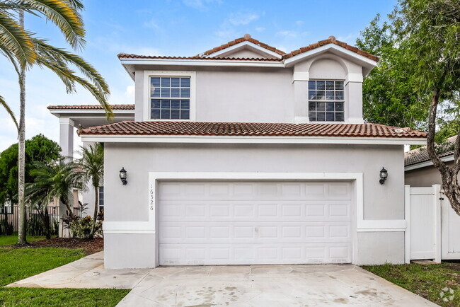 Building Photo - 16526 NW 20th St Rental