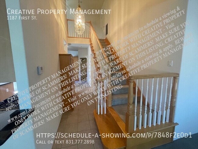 Photo - 1187 First St. -