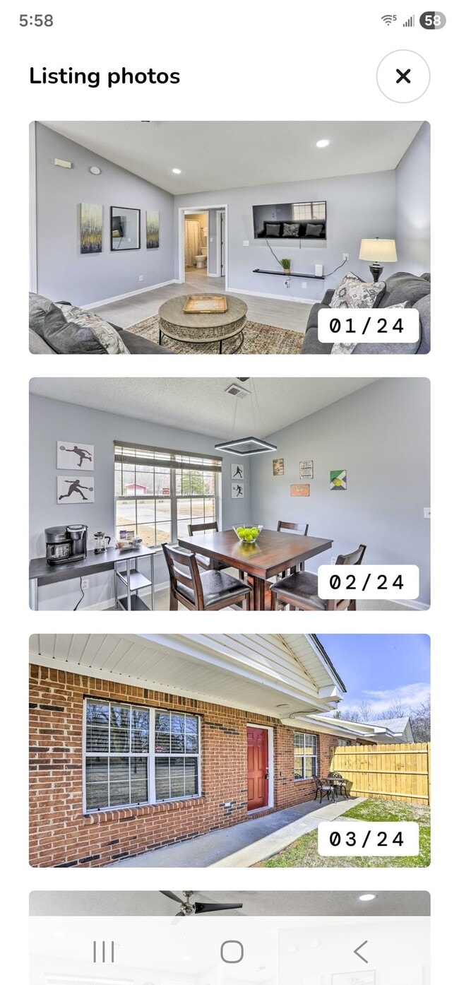 Building Photo - 309 Old Summerville Rd NW