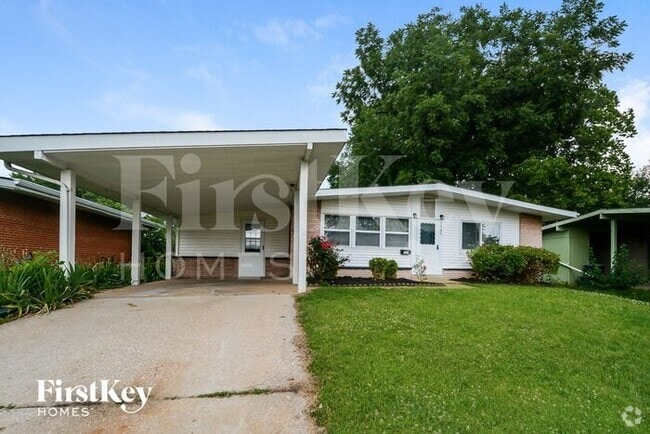Building Photo - 1845 Mullanphy Ln Rental