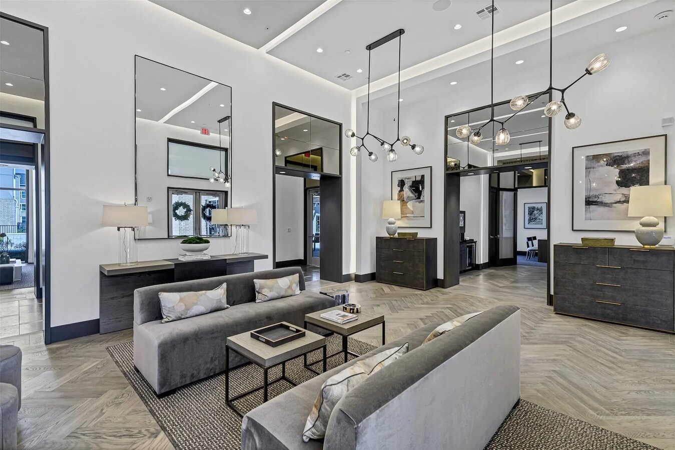 Photo - 3830 Farm to Market 2920 Unidad 5208