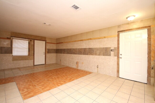 Photo - Updated 2BR/1BA Brick Duplex in North Pensacola with Tile Flooring Throughout, Included Utilities... Unit 5
