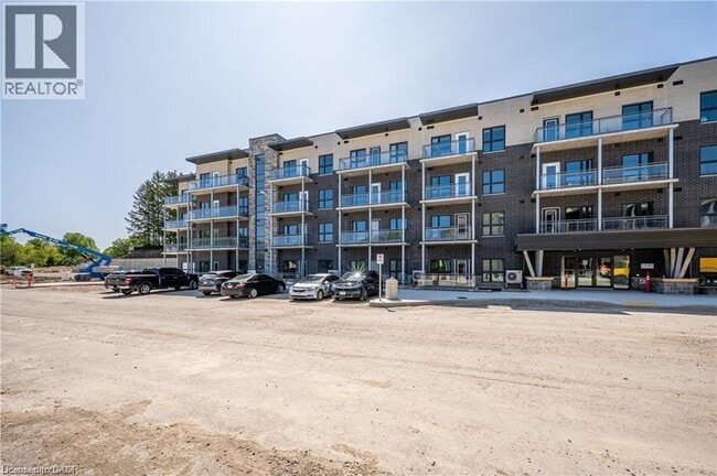 Photo - 1201 Lackner Blvd Unité 313