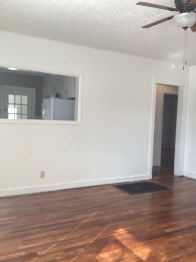 Photo - Cute 2 Bedroom with a little historical charm! One block from ENMU!