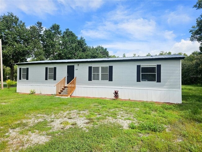 4129 Woodsridge Dr