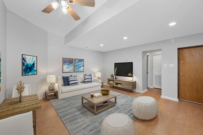 Photo - 4528 Nebraska Apartments LLC