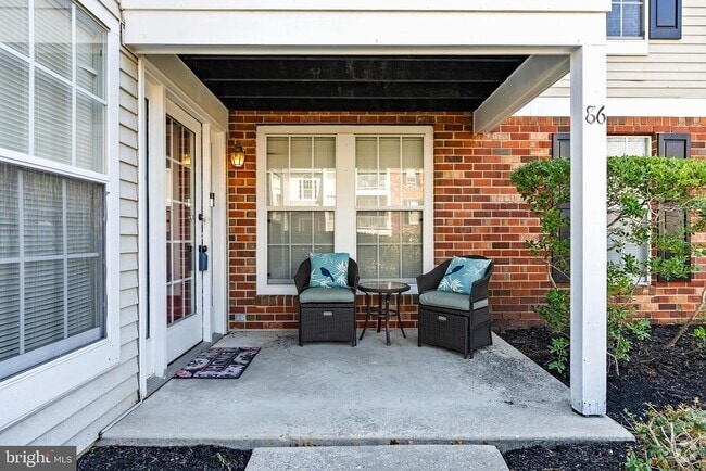 Building Photo - 86 Eldon Way Unit 86 Eldon Way Marlton NJ Rental