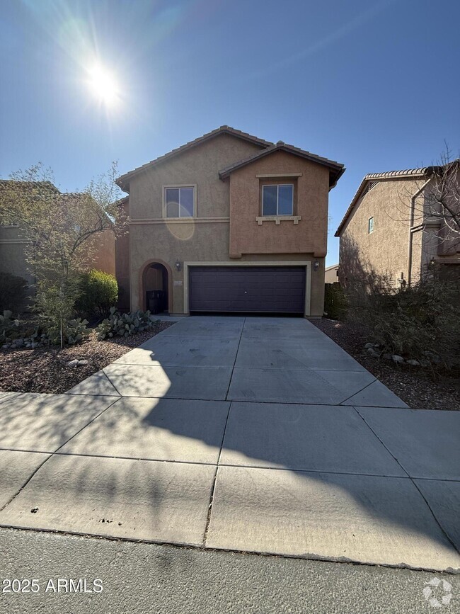 Building Photo - 7949 W Desert Blossom Way Rental