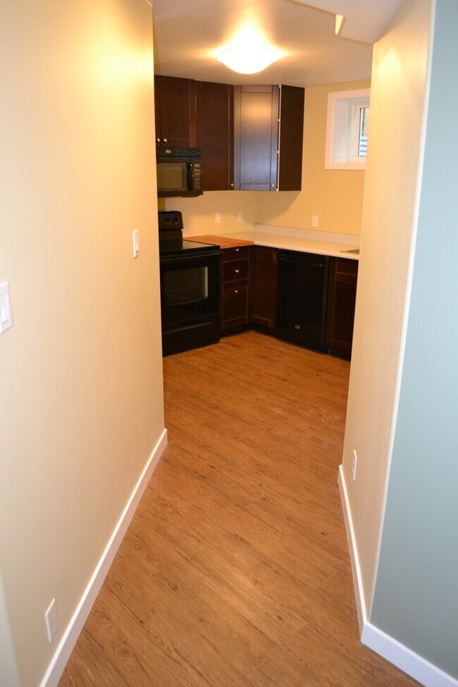 Photo - 2513 McPherson Ave