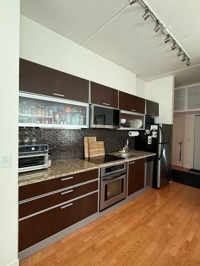 Photo - 650 W Wayman St Unit 205C