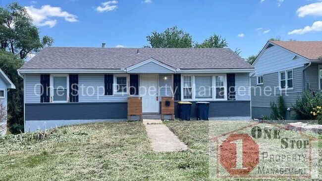Building Photo - Beautiful 5 Bedroom 2 Bathroom Home in Kan...