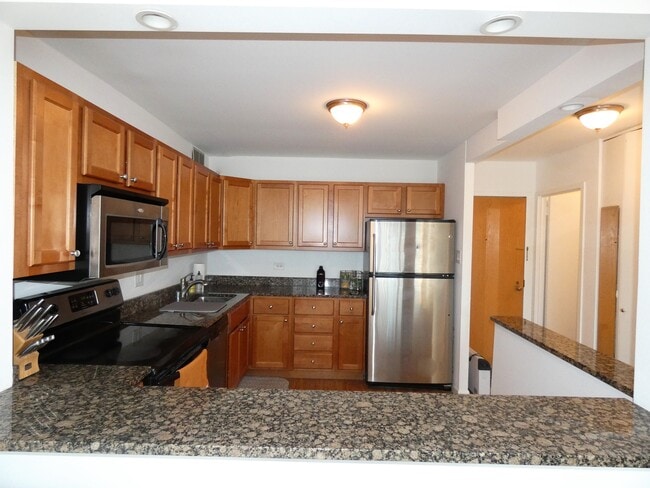 Photo - 211 E Ohio St Unit 2719