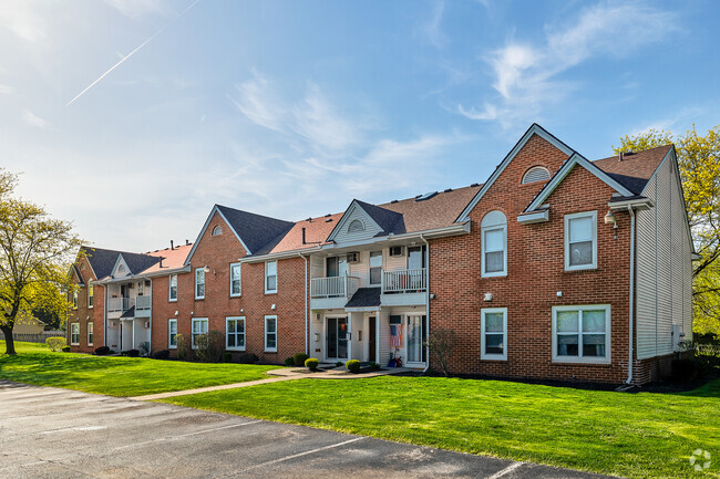 Chesterfield of Maumee - Chesterfield of Maumee Apartamentos