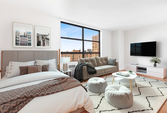 Photo - 3333 Broadway