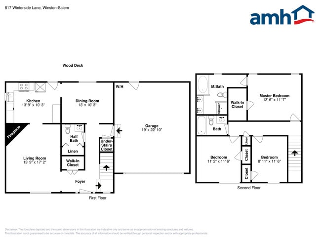 Photo - 817 Winterside Ln