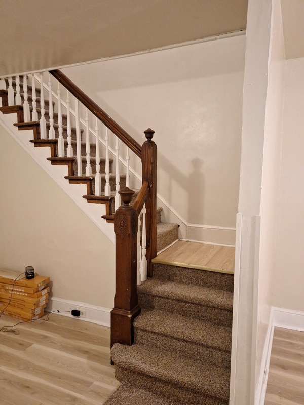 Photo - 2407 Washington St