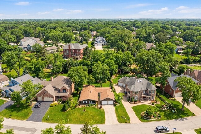 Photo - 5611 S Quincy St