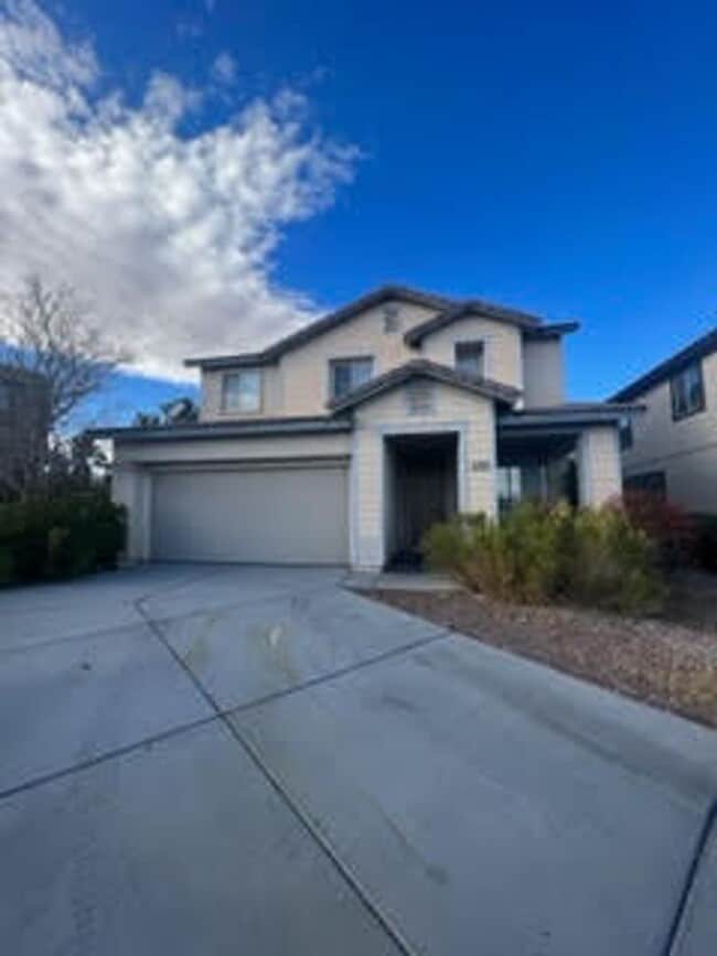 Building Photo - SUMMERLIN 4 BEDROOM HOME!