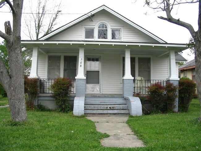 Photo - Quaint home located in City Limits