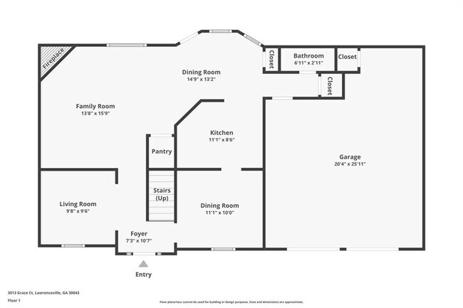 Photo - 3013 Grace Ct