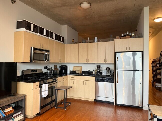 Photo - 235 W Van Buren St Unit 1606