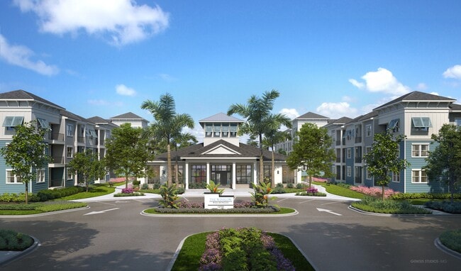 Photo - The Winslow Residences