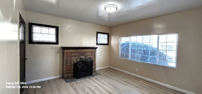 Photo - Fully Renovated 1 Bed 1 Bath in Heart of Oakland Close to Childerns Hospital Ready for Lease