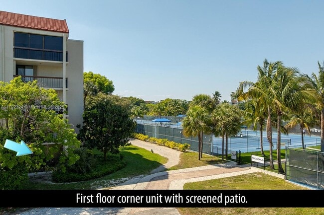 Photo - 825 Egret Cir Unit 110