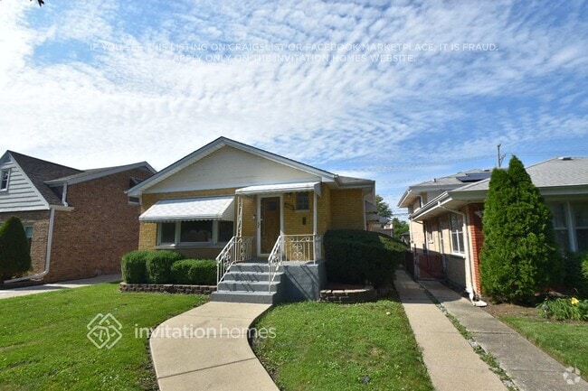 Building Photo - 9006 W 22nd Pl Rental