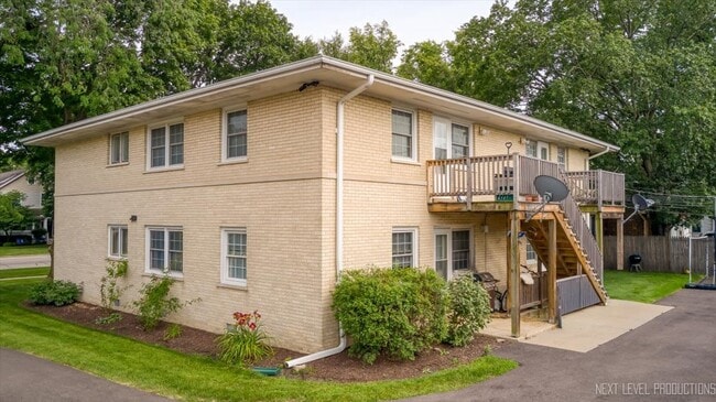 508 Anderson Blvd