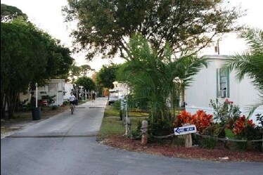 Photo - Indian River Mobile Home Community