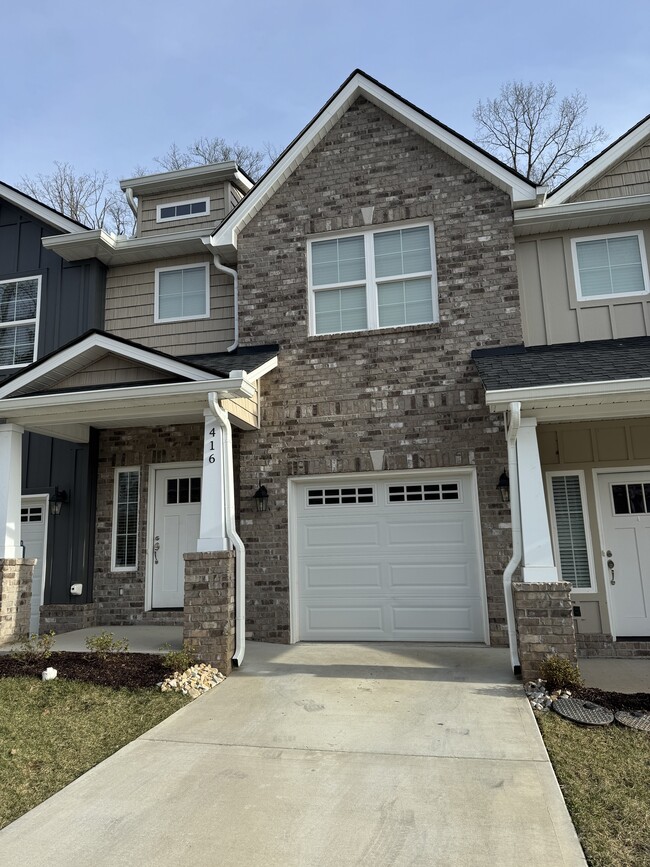 Photo - 416 Boulder Ridge Way Townhome