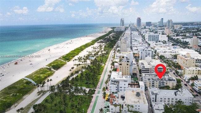 Photo - 1357 Collins Ave Condo Unit B3