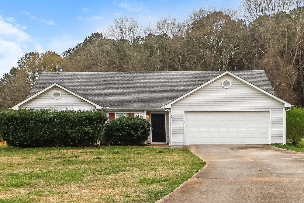 Photo - 75 Mabry Farms Ct