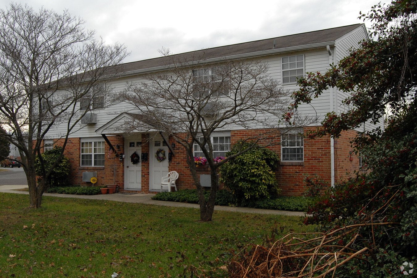 Photo - Berlin Court Apartments