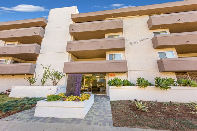 The Bellingham Apartments - The Bellingham Apartments