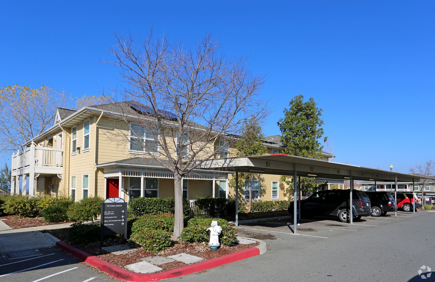 Photo - Victoria Green