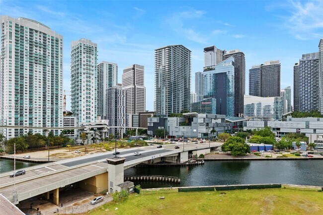 Photo - 350 S Miami Ave Unit 1805