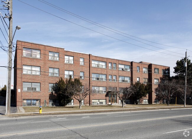 Building Photo - 1770 Wilson Ave