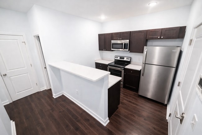 Building Photo - 1409 N 15th St Unit 101