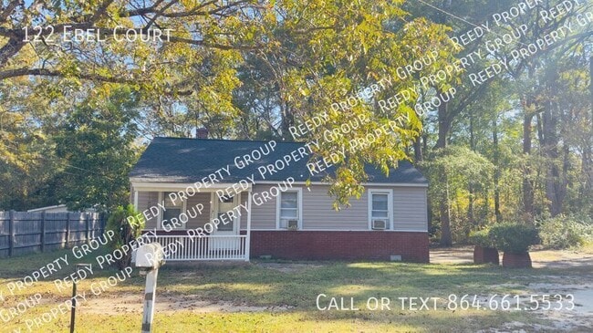 Building Photo - 122 Ebel Ct