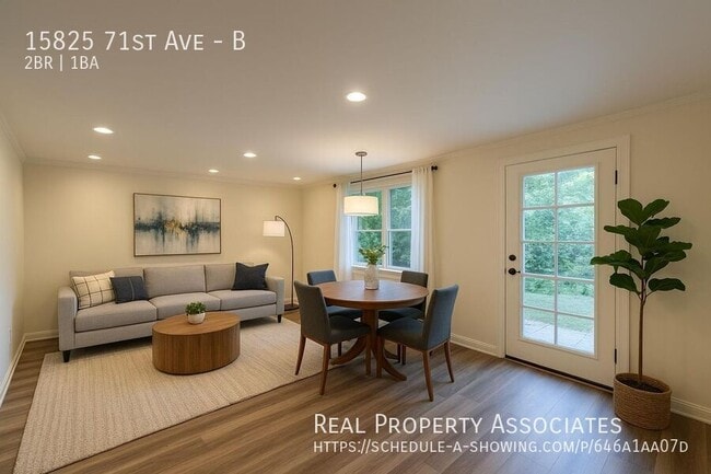 Building Photo - 15825 71st Ave NE Unit B