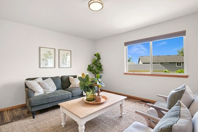Photo - Bellingham Hillside Estates