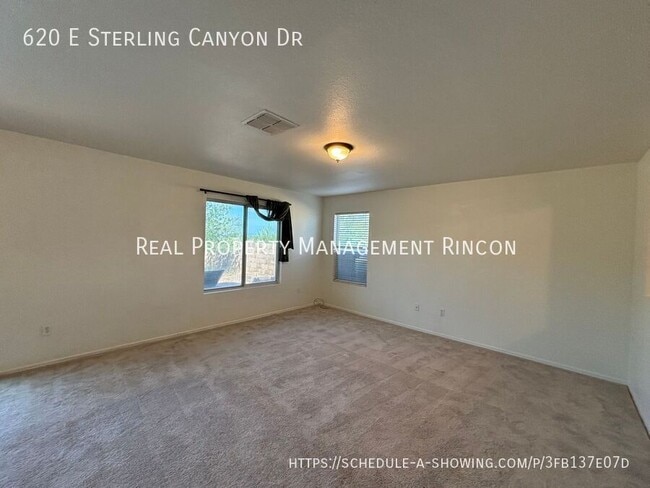 620 E Sterling Canyon Dr