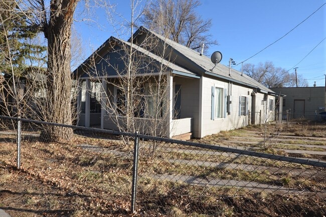 Downtown Flagstaff House for Rent - Downtown Flagstaff House for Rent