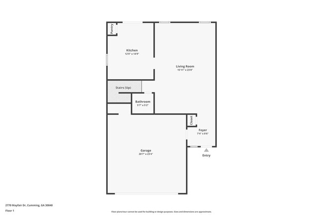 Photo - 2770 Mayfair Dr