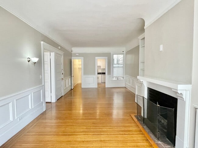 Charming Lower Nob Hill 1BR/1BA! Laundry! ... - Charming Lower Nob Hill 1BR/1BA! Laundry! ... Apartment Unit 928 A Taylor Street