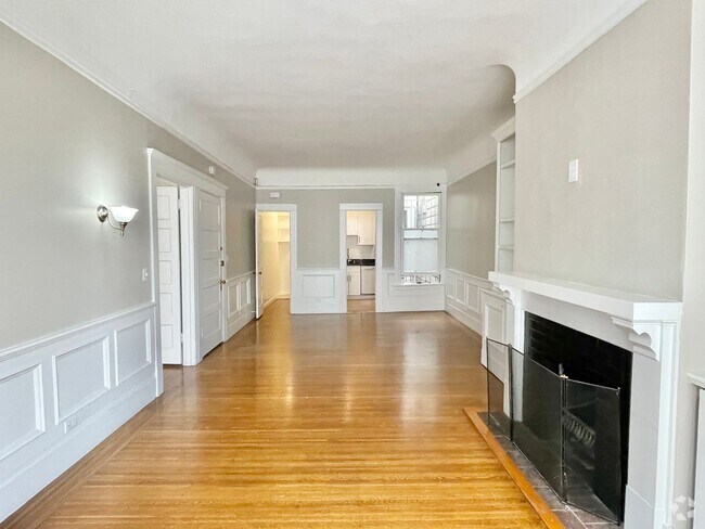 Building Photo - Charming Lower Nob Hill 1BR/1BA! Laundry! ... Unit 928 A Taylor Street Rental